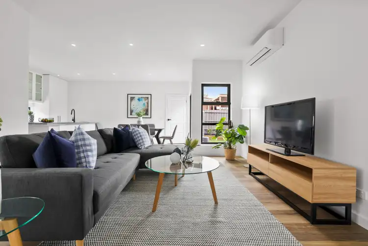 Sixth view of Homely townhouse listing, 1/34 Norma Crescent, Knoxfield VIC 3180