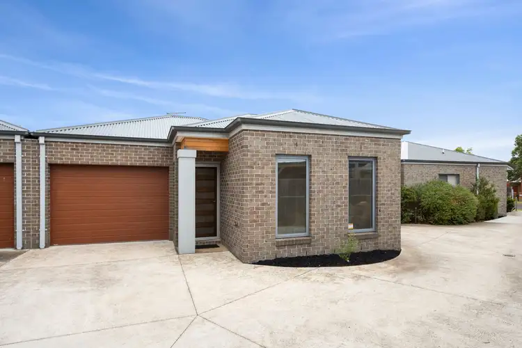 2/6 Chapman Crescent, East Geelong VIC 3219