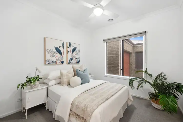 Fourth view of Homely unit listing, 2/6 Chapman Crescent, East Geelong VIC 3219