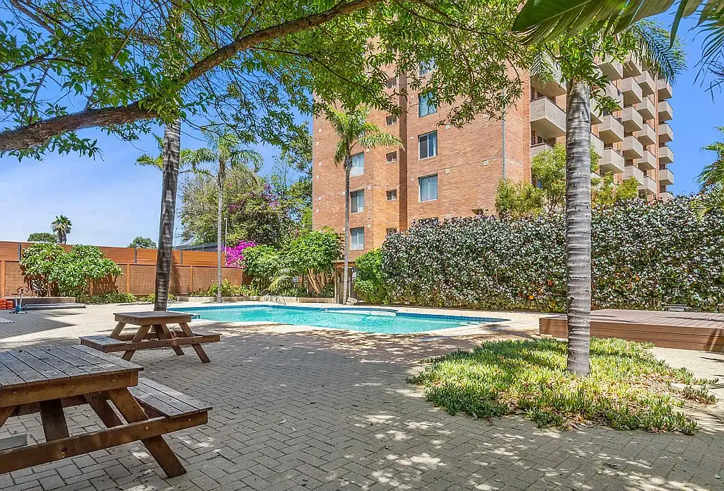Main view of Homely apartment listing, Address available on request