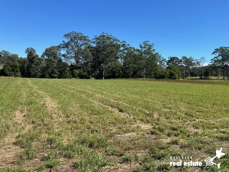 Lot 84 Stanley Drive, Beechwood NSW 2446