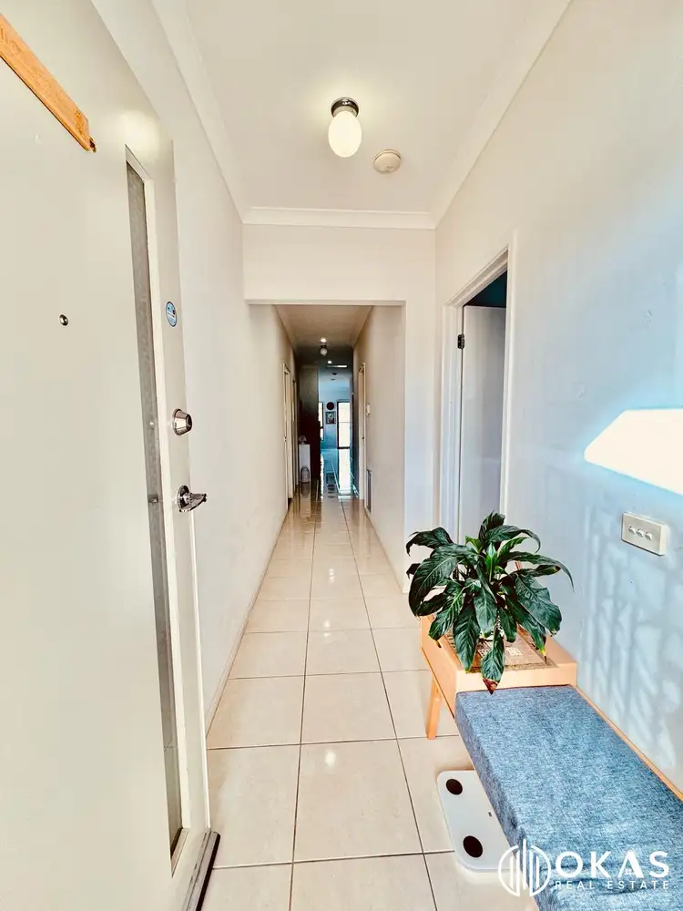 Second view of Homely house listing, 8 French Street, Truganina VIC 3029