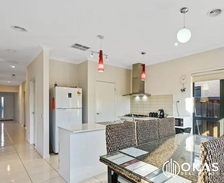 Third view of Homely house listing, 8 French Street, Truganina VIC 3029