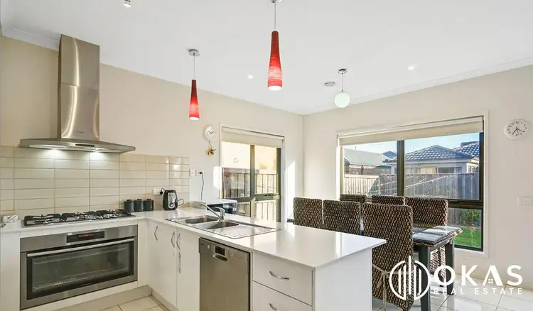 Fourth view of Homely house listing, 8 French Street, Truganina VIC 3029