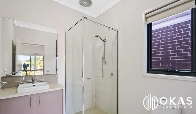 Fifth view of Homely house listing, 8 French Street, Truganina VIC 3029