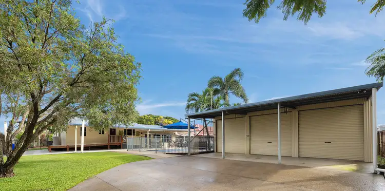 21 Field Street, West Mackay QLD 4740