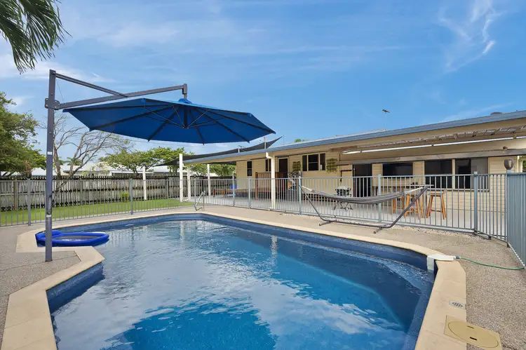 Second view of Homely house listing, 21 Field Street, West Mackay QLD 4740