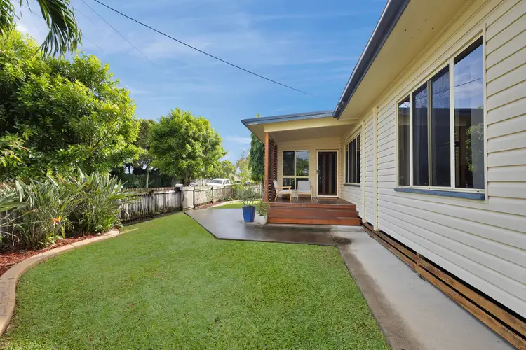 Third view of Homely house listing, 21 Field Street, West Mackay QLD 4740