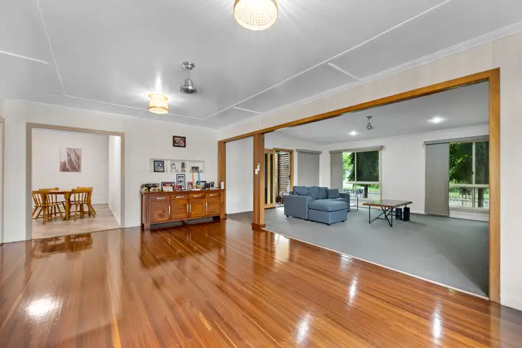 Fifth view of Homely house listing, 21 Field Street, West Mackay QLD 4740