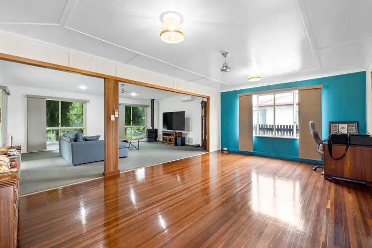 Sixth view of Homely house listing, 21 Field Street, West Mackay QLD 4740
