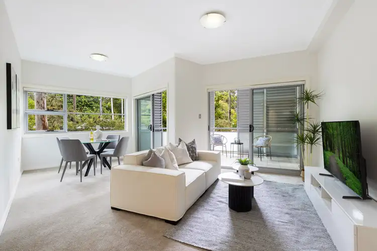 13/1389-1397 Pacific Highway, Warrawee NSW 2074