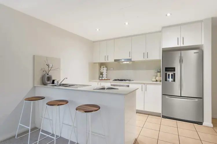 Second view of Homely apartment listing, 13/1389-1397 Pacific Highway, Warrawee NSW 2074