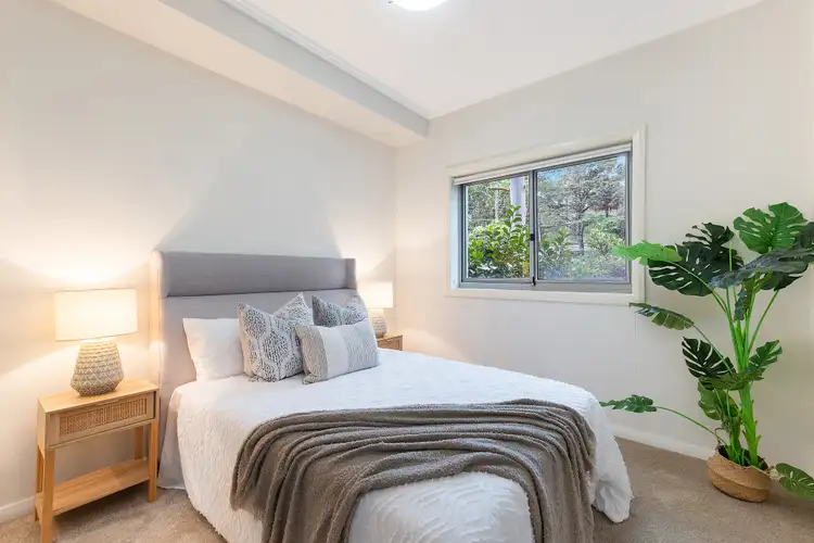 Fourth view of Homely apartment listing, 13/1389-1397 Pacific Highway, Warrawee NSW 2074