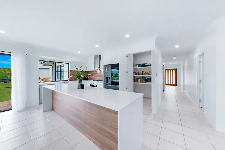 Seventh view of Homely house listing, 32 Acacia Grove, Woodwark QLD 4802