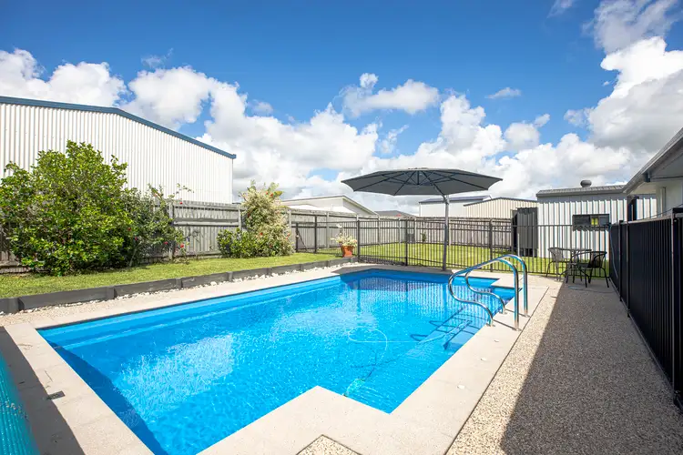 Main view of Homely house listing, 19 Benarid Drive, Ooralea QLD 4740