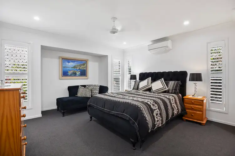 Sixth view of Homely house listing, 19 Benarid Drive, Ooralea QLD 4740
