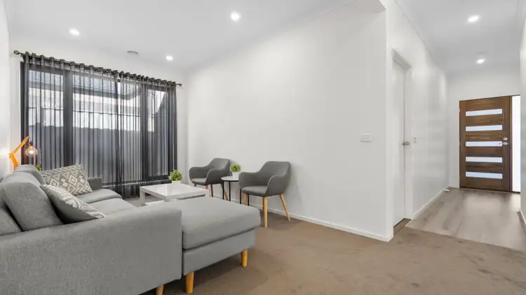 Third view of Homely house listing, 10 Bethnal Avenue, Wollert VIC 3750