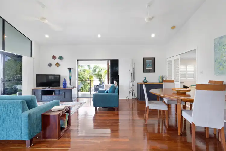 Seventh view of Homely house listing, 14 Seafarer Court, Blacks Beach QLD 4740