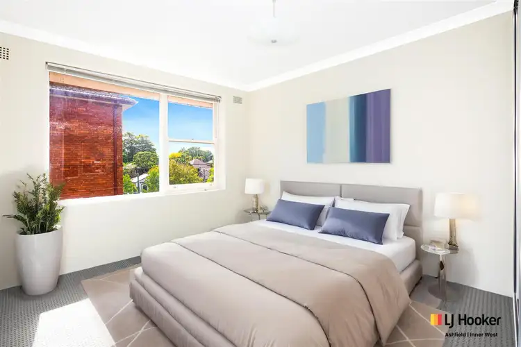 Second view of Homely apartment listing, 5/41 Albert Parade, Ashfield NSW 2131