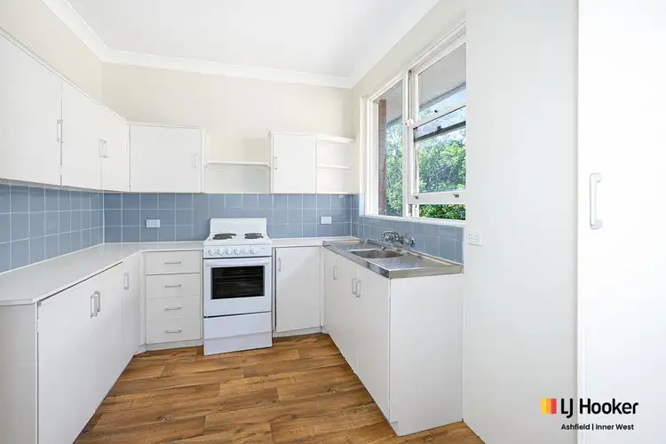 Third view of Homely apartment listing, 5/41 Albert Parade, Ashfield NSW 2131