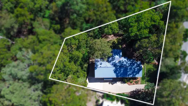 Second view of Homely house listing, 99 Ira Buckby Road West, Cashmere QLD 4500