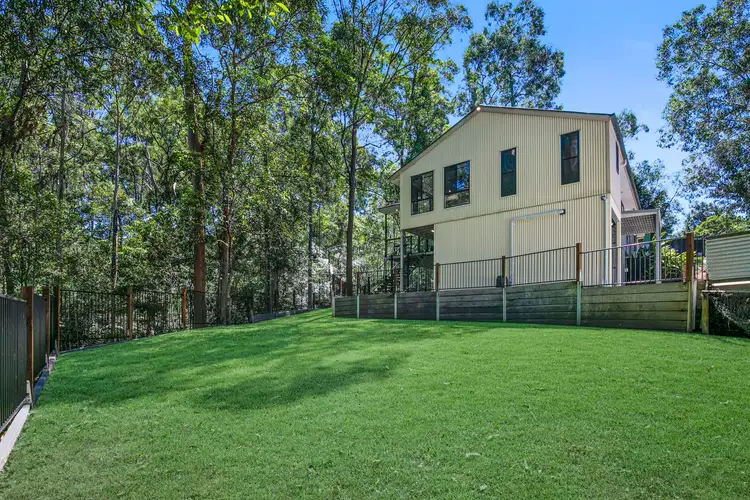 Third view of Homely house listing, 99 Ira Buckby Road West, Cashmere QLD 4500