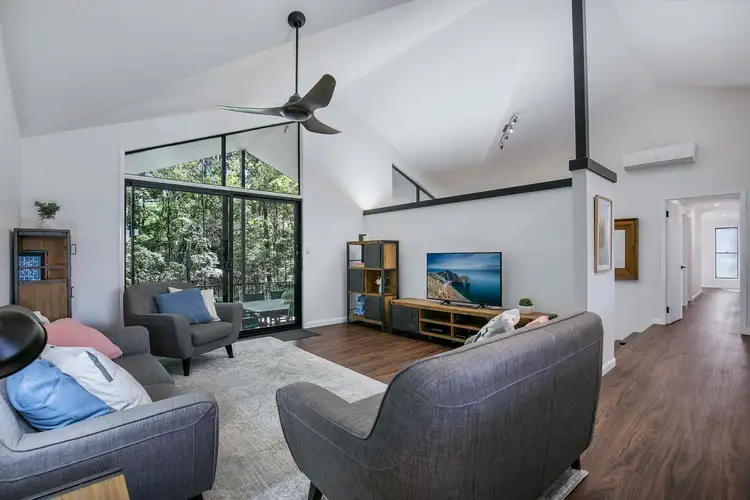 Fourth view of Homely house listing, 99 Ira Buckby Road West, Cashmere QLD 4500