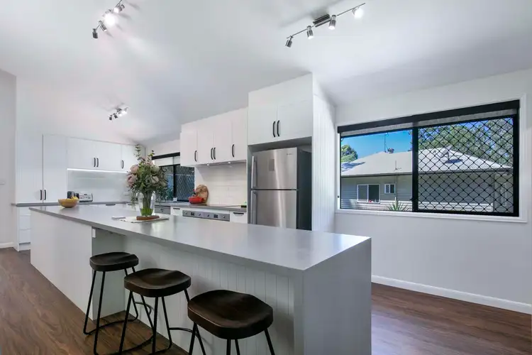 Sixth view of Homely house listing, 99 Ira Buckby Road West, Cashmere QLD 4500