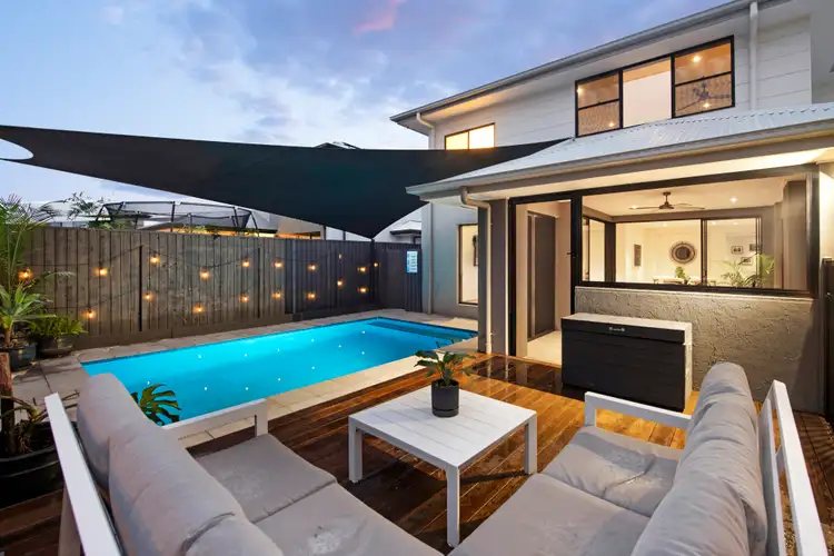 23 Amazon Circuit, Helensvale QLD 4212