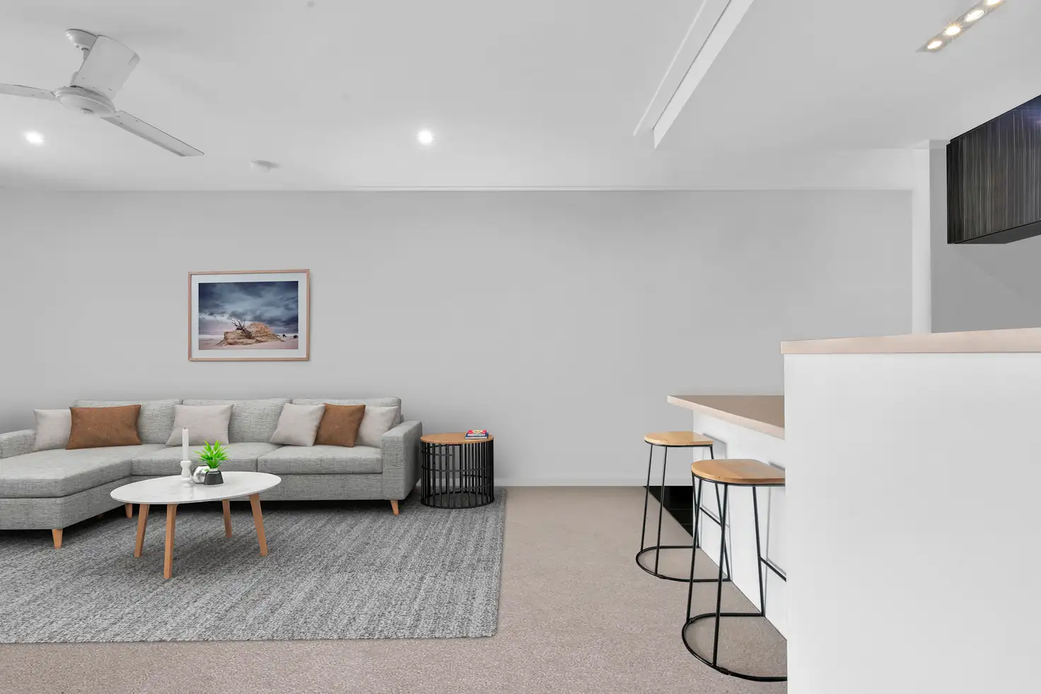 Main view of Homely apartment listing, 404/85 O'Connell Street, Kangaroo Point QLD 4169