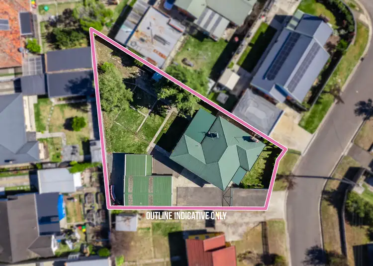 2 Trueman Crescent, Mowbray TAS 7248