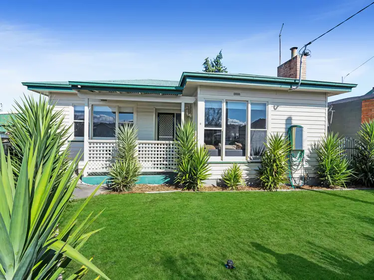 Second view of Homely house listing, 2 Trueman Crescent, Mowbray TAS 7248
