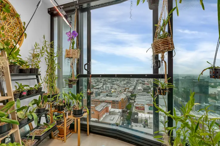 Fourth view of Homely apartment listing, 32603/191 Brunswick Street, Fortitude Valley QLD 4006