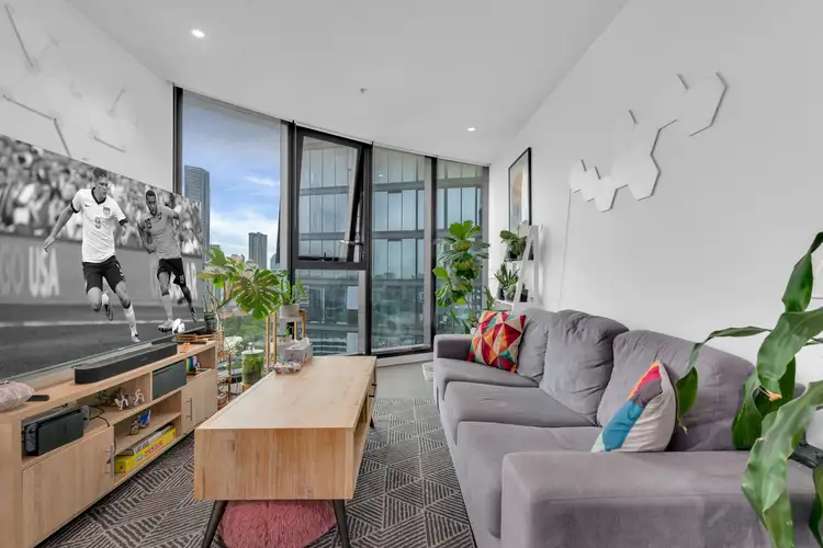 Sixth view of Homely apartment listing, 32603/191 Brunswick Street, Fortitude Valley QLD 4006