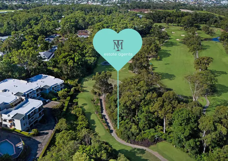 Second view of Homely house listing, 9/59-63 Golf Links Road, Buderim QLD 4556