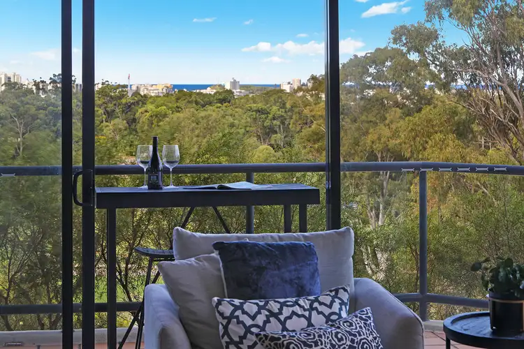 Fifth view of Homely house listing, 9/59-63 Golf Links Road, Buderim QLD 4556