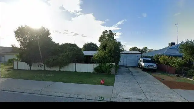 Main view of Homely house listing, 11 Abbotswood Parkway, Erskine WA 6210