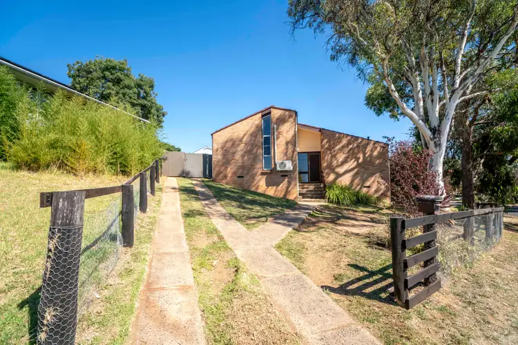 198 Spring Street, Orange NSW 2800