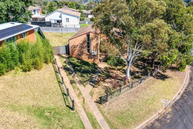 Second view of Homely house listing, 198 Spring Street, Orange NSW 2800