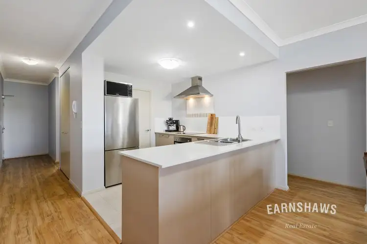 Second view of Homely apartment listing, 9/20 The Crescent, Midland WA 6056