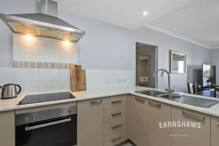 Third view of Homely apartment listing, 9/20 The Crescent, Midland WA 6056