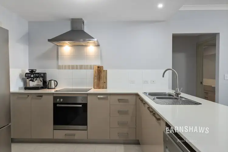 Fourth view of Homely apartment listing, 9/20 The Crescent, Midland WA 6056