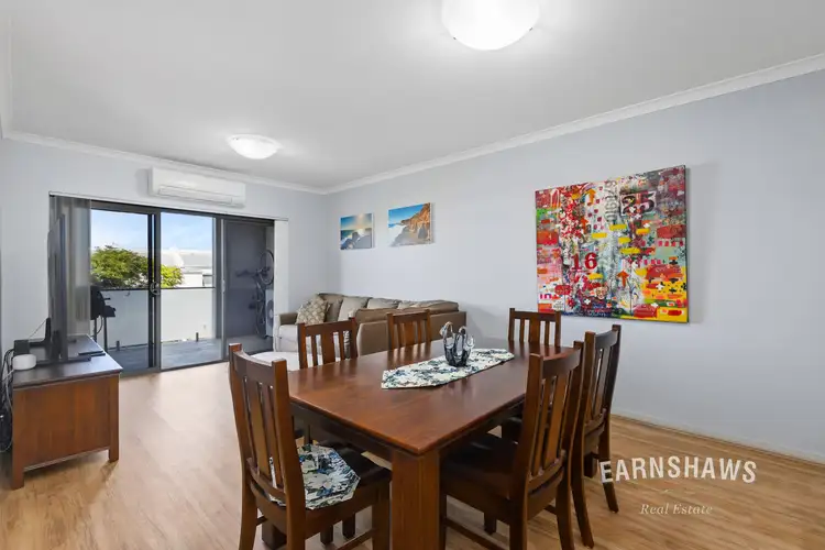 Fifth view of Homely apartment listing, 9/20 The Crescent, Midland WA 6056
