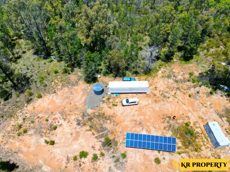 1690 Westport Road, Jacks Creek NSW 2390