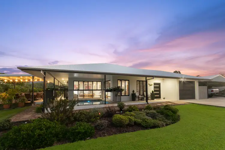 1-2 Ashman Court, Alligator Creek QLD 4816