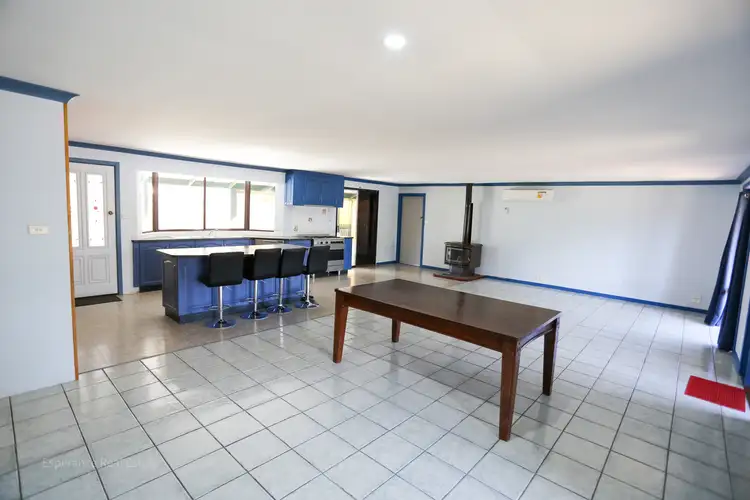 Main view of Homely house listing, Lot 42 Coolgardie-Esperance Highway, Gibson WA 6448