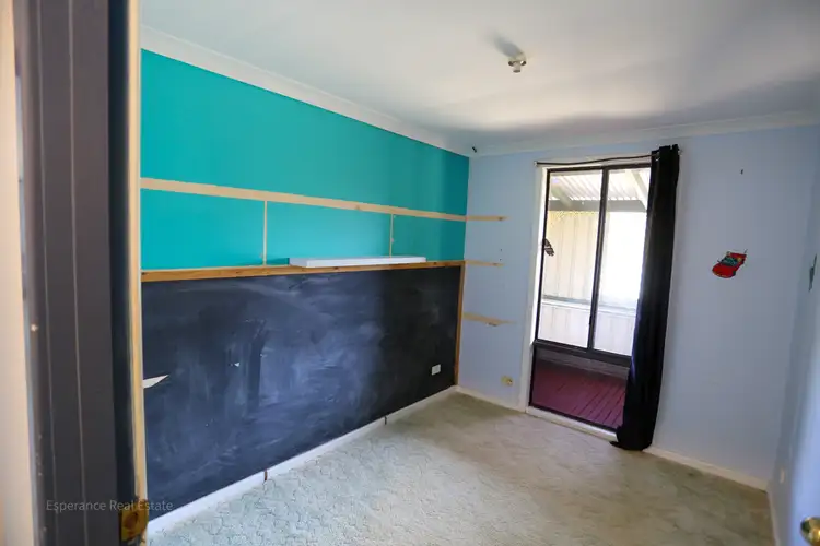 Sixth view of Homely house listing, Lot 42 Coolgardie-Esperance Highway, Gibson WA 6448