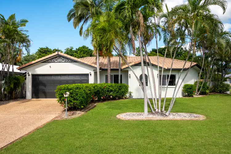 1 Niall Court, Annandale QLD 4814