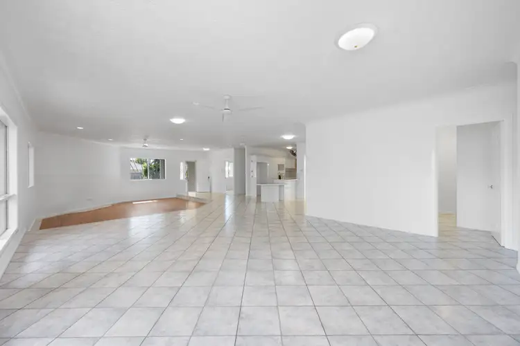 Second view of Homely house listing, 1 Niall Court, Annandale QLD 4814