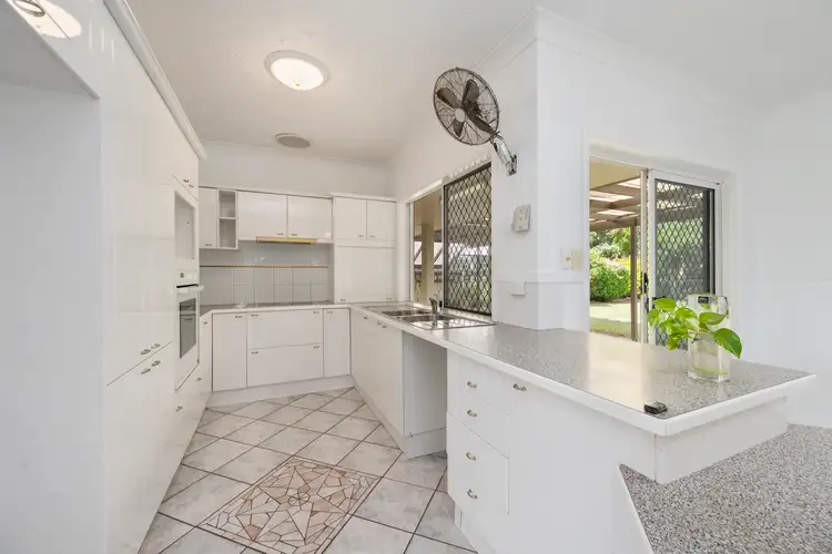 Third view of Homely house listing, 1 Niall Court, Annandale QLD 4814